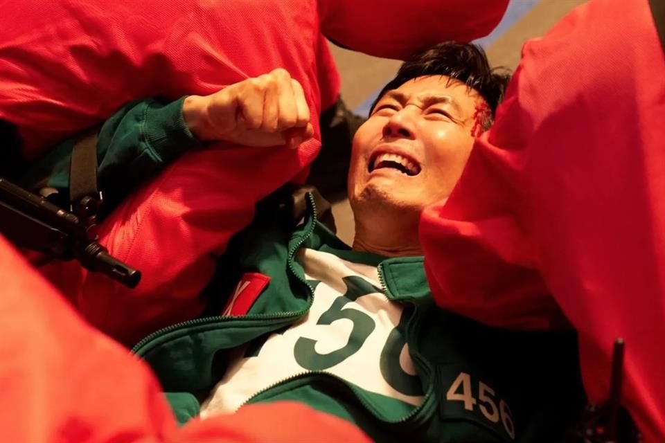 El Juego del Calamar  terminó, pero el impacto global apenas comienza. Así fue el regreso de la serie más vista de Netflix.