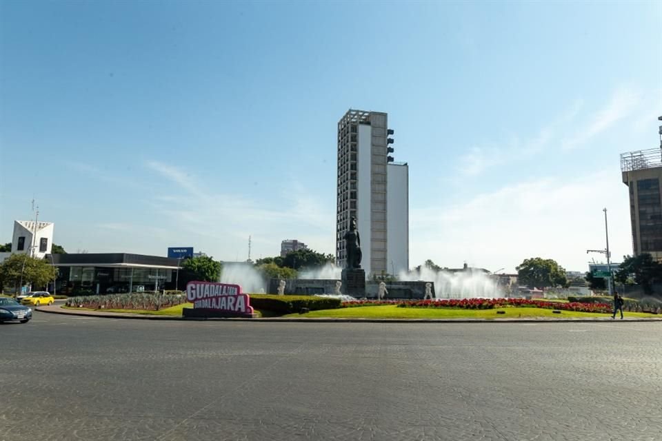 Jalisco se prepara para recibir una serie de eventos internacionales de alto perfil, pese a retos urbanos como las inundaciones.