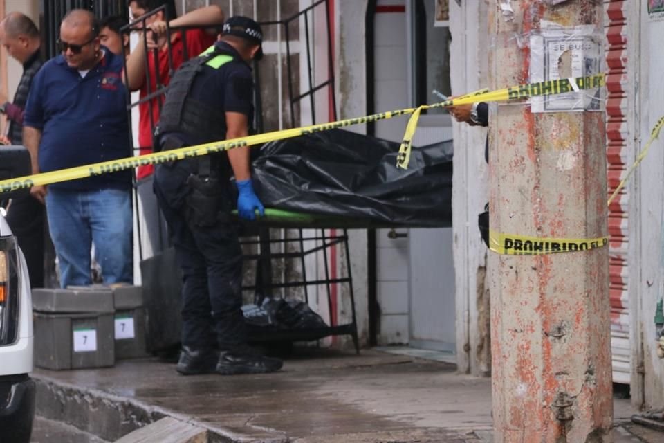Fiscalía de Jalisco investigará si el Centro de Justicia para las Mujeres dio atención adecuada a Katy, quien fue asesinada el 23 de junio.