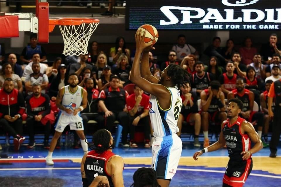Astros de Jalisco se consagran, por tercera ocasión, como campeones de Liga de Basquetbol Cibacopa al derrotar 90-77 a Zonkeys de Tijuana. 