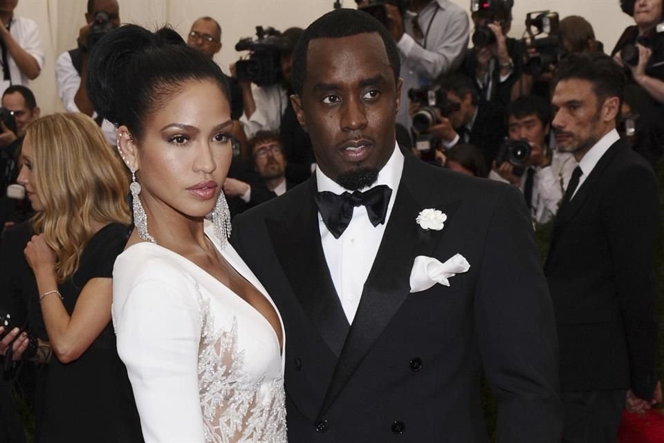 Cassie Ventura celebró que 'Diddy' Combs fuera hallado culpable de dos cargos federales y afirmó que seguirá luchando por justicia.