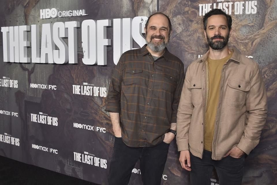 Neil Druckmann se retira creativamente de 'The Last of Us' antes de la tercera temporada para enfocarse en nuevos proyectos con Naughty Dog.