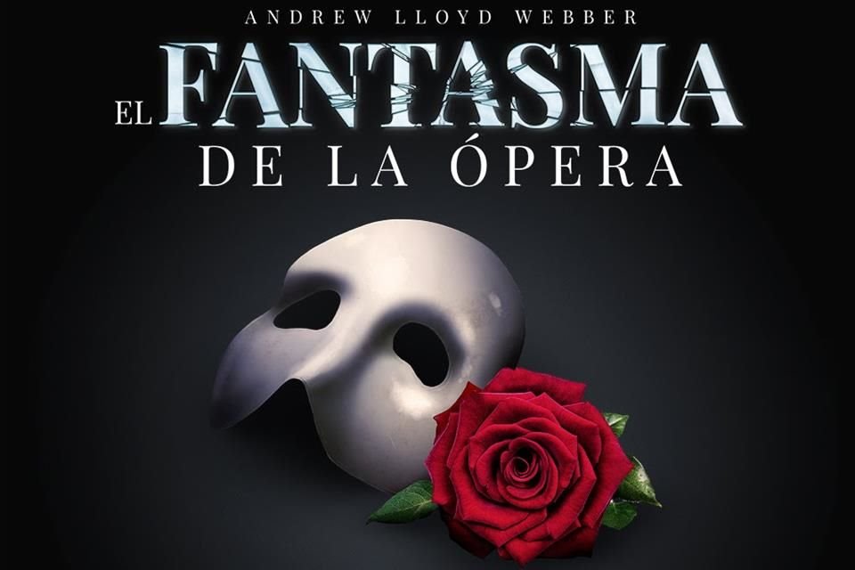 El estreno en noviembre de 'El Fantasma de la Ópera' servirá también para presumir al remodelación de el Teatro de los Insurgentes.