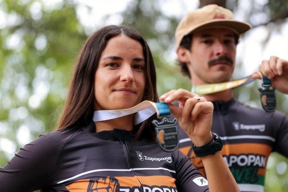 Se espera la participación de 600 ciclistas.