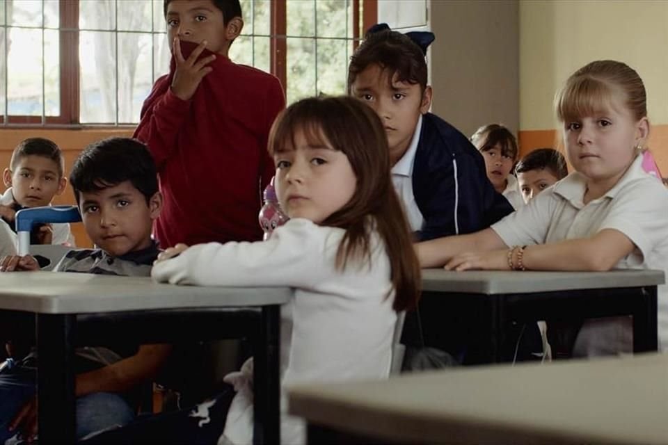 Documental La Falla, de Alana Simões.