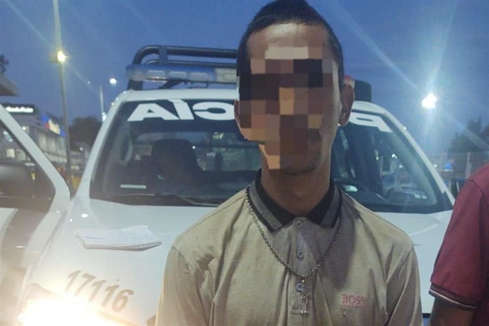 Tras ser engañados mediante una supuesta oferta de trabajo, un hombre y un adolescente fueron resguardados en la Central Nueva.