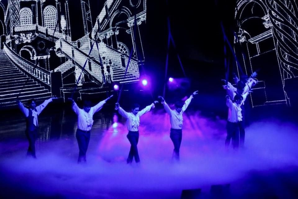 La agrupación surcoreana se presentará el próximo 12 de octubre en el Palacio de los Deportes de la Ciudad de México y el 14 de octubre en el Auditorio Banamex de Monterrey.
