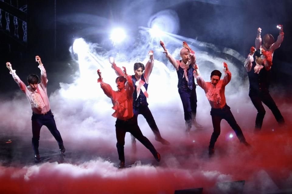 Los boletos estarán disponibles en dos etapas: la venta para fans se abrirá el 5 de julio, mientras que la preventa Citibanamex será el 10 de julio a partir de las 11:00 a.m.