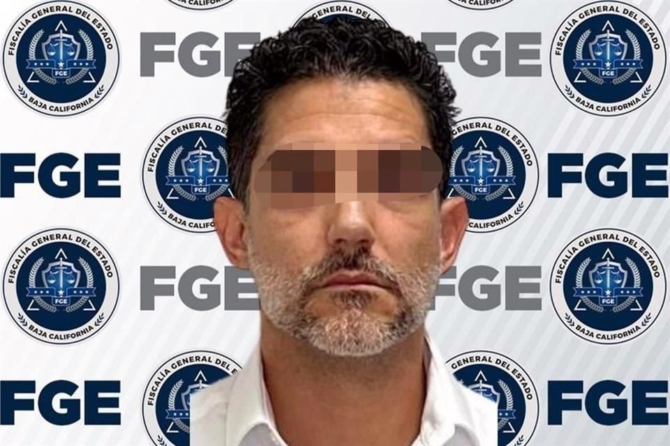 Medina Garza contaba con orden de aprehensión activa emitida por un juez de control.