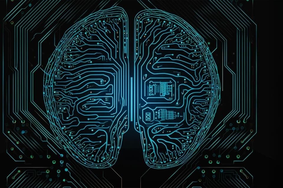 Estados Unidos y China representan cerca del 60 por ciento de investigadores en IA del mundo, según informe