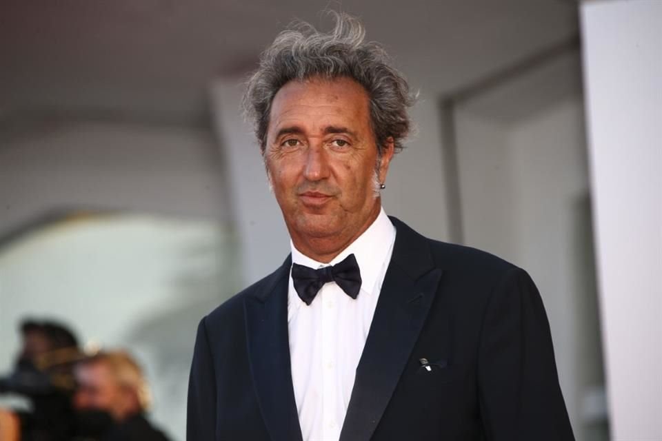 El filme, protagonizado por Toni Servillo y Anna Ferzetti, ha sido descrito como una obra que aborda los últimos días de una presidencia italiana ficticia.