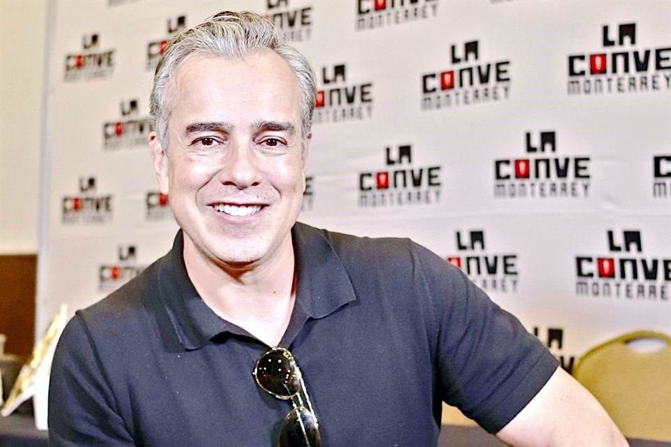 El actor colombiano ha conquistado a varias generaciones de fans.