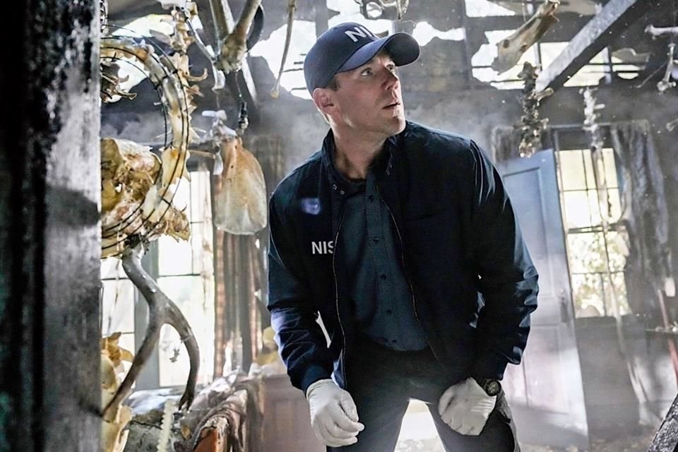 El famoso agente Leroy Jethro Gibbs de NCIS, ahora encarnado por Austin Stowell y ahora desentrañan sus orígenes.