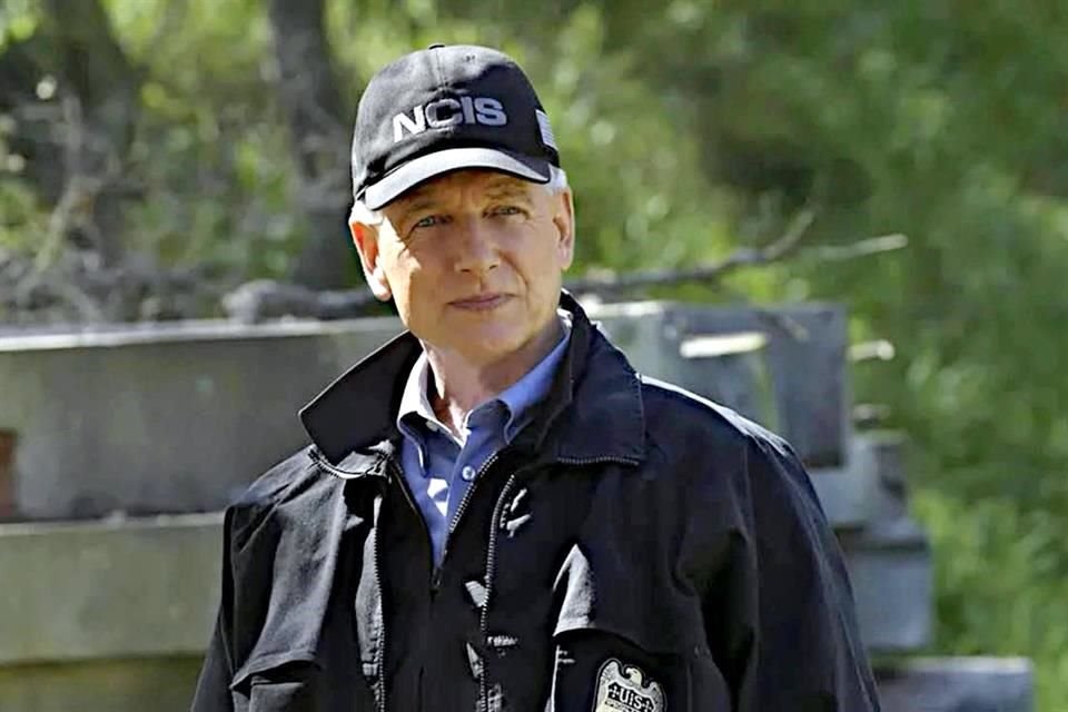 Mark Harmon, quien dio vida al agente durante 19 temporadas de 'NCIS', ahora es el narrador en este spin-off.