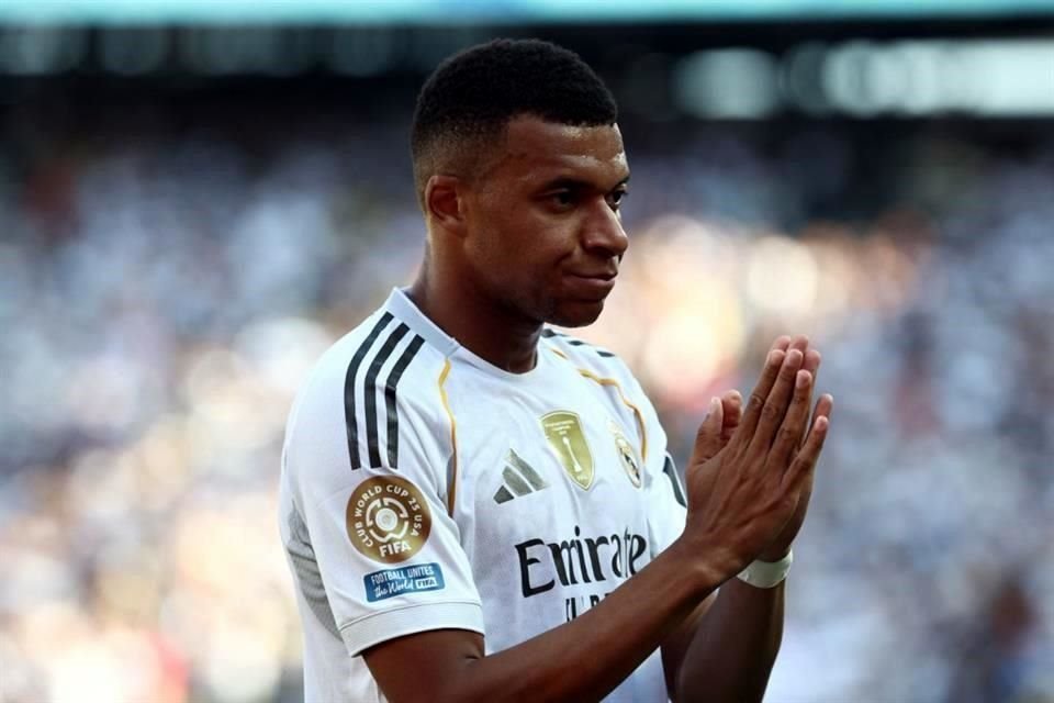 Kylian Mbappé liquidó el juego en el momento oportuno con un gran remate y dedicó su gol a Diogo Jota.
