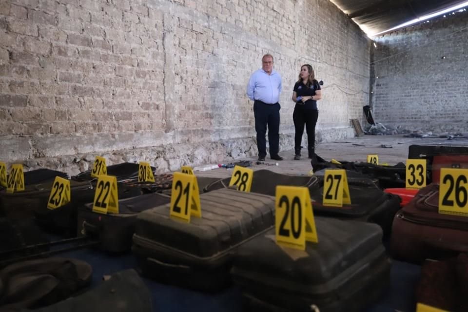El caso del Rancho Izaguirre fue un parteaguas en la historia criminal de Jalisco y de México.