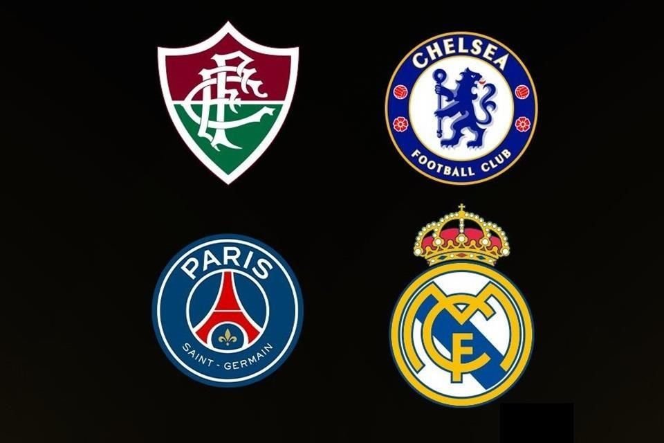 Se buscan finalistas del Mundial de Clubes.