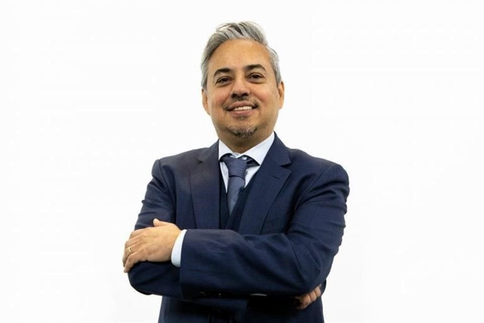 Miguel Ángel Patiño ha sido además director de Vinculación con OPLES y encargado de la Secretaría Ejecutiva.