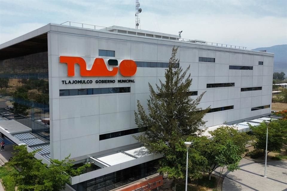 El Ayuntamiento de Tlajomulco informó que esta evaluación es un respaldo técnico e independiente del gobierno municipal.