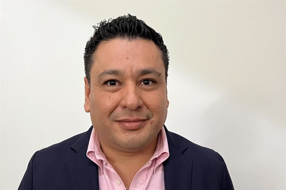 Omar Cervantes Rivera.