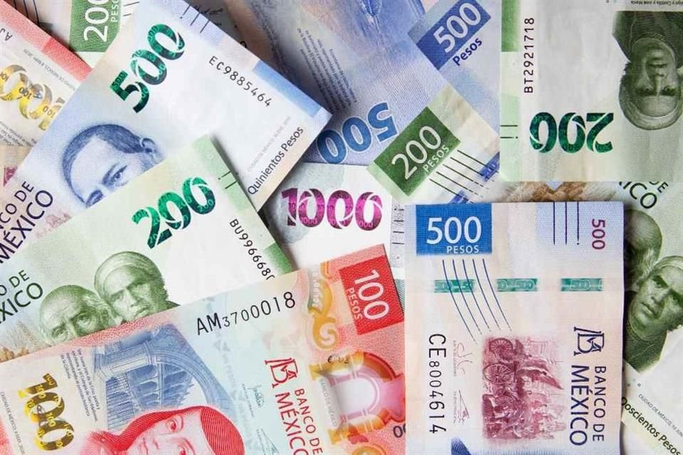 Pago de pensiones 'se comió' 24% del gasto programable del Gobierno federal de enero a mayo de este año, pues se destinaron más de 626 mdp.