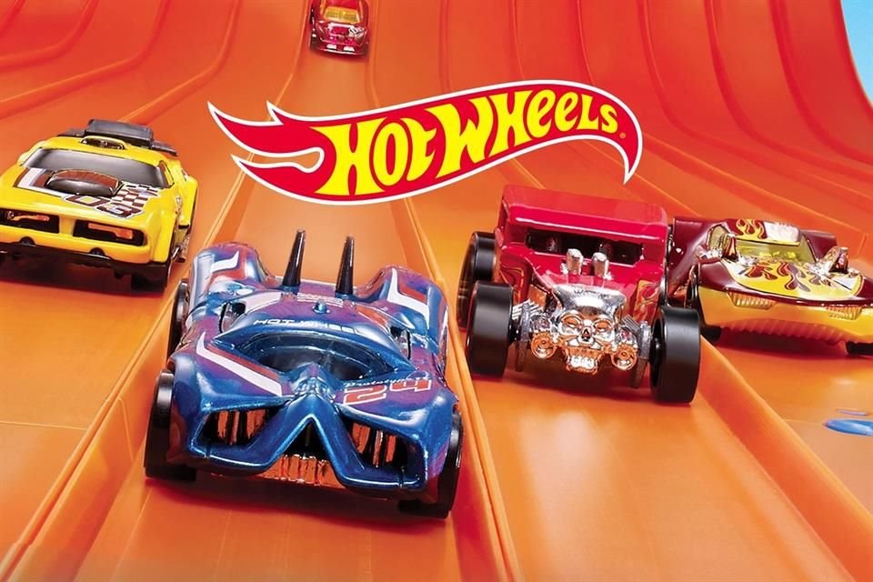 'Hot Wheels' siempre ha sido mucho más que velocidad: se trata de imaginación, conexión y la emoción de jugar.