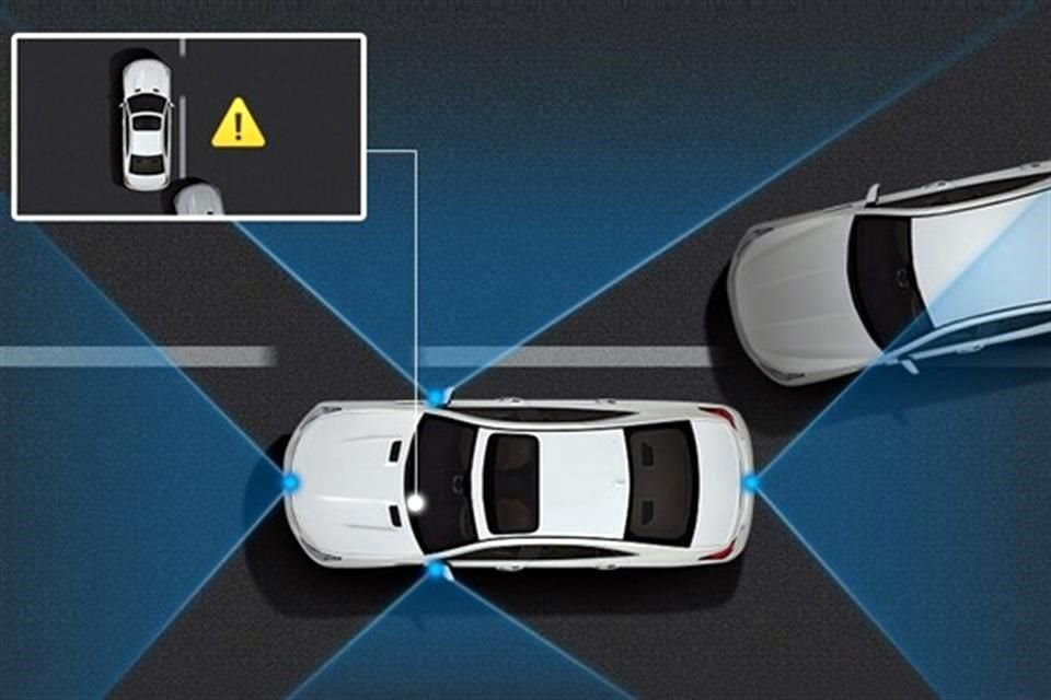 Samsung Electro-Mechanics'in VGA, HD ve Full HD çözünürlüklerde sunulan ekran kameraları, her türlü otomotiv uygulaması için idealdir.