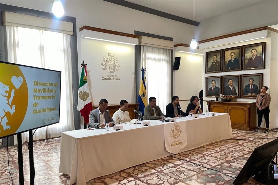 Dirección de Cultura de Guadalajara.