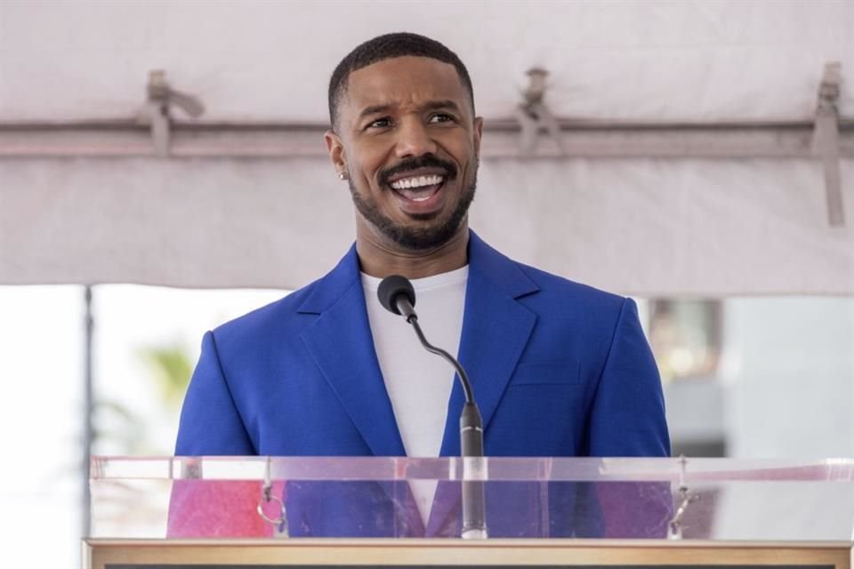 Michael B. Jordan protagonizará, dirigirá y producirá un remake del filme clásico 'El Caso Thomas Crown', que llegará a cines en 2027.