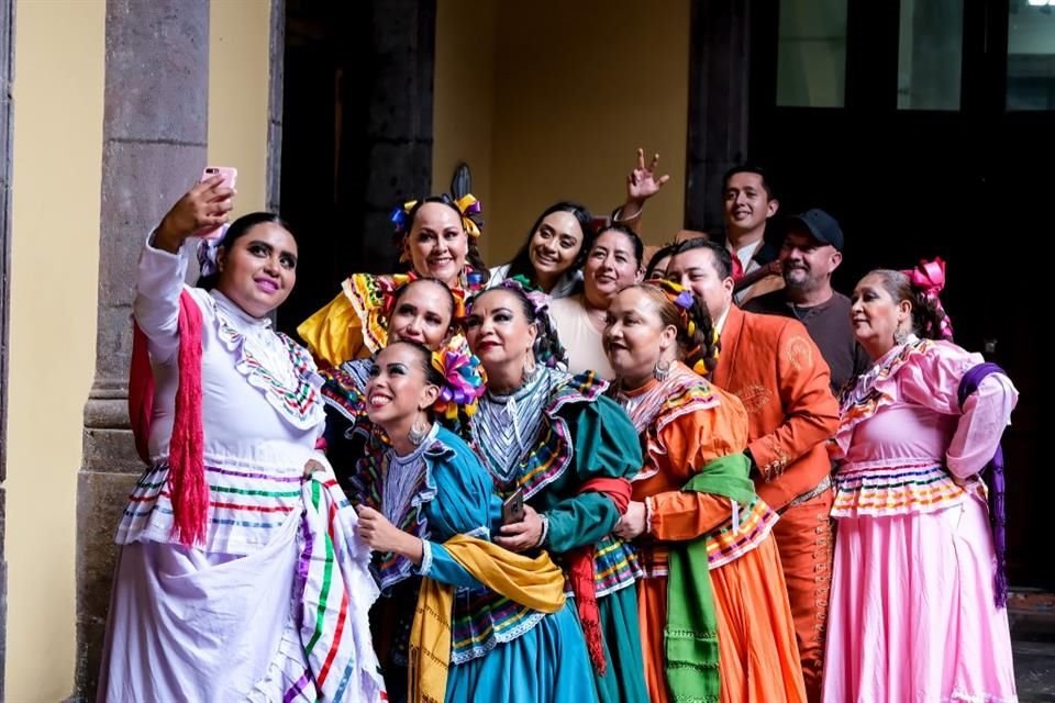 El Coro Redes y Cantos de Chapala hará una gira con tres conciertos que buscarán ser una celebración del folclor y la identidad mexicana.