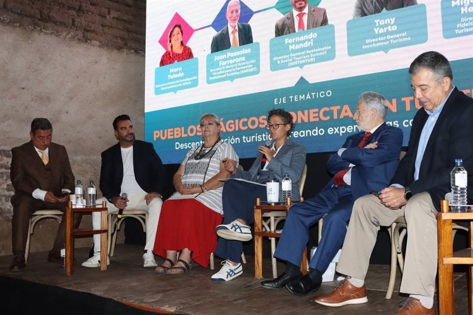 El encuentro se realizó en Ahualulco del Mercado.