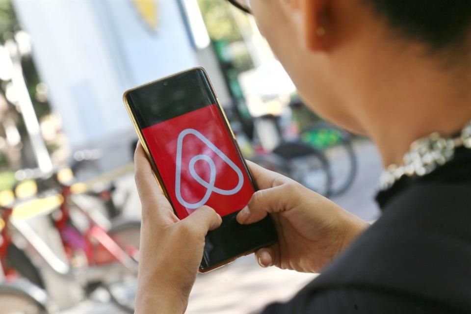 Plantea se acredite la identidad de menores que hagan uso de hoteles o espacios arrendados vía apps.