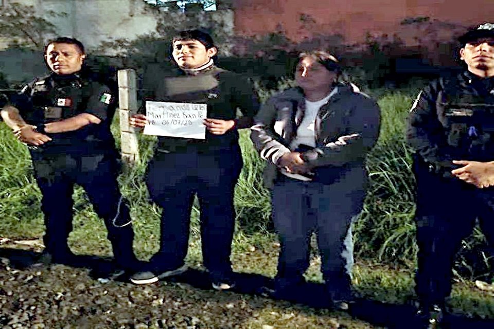 Un joven que vendría de Oaxaca a GDL por un empleo, fue reportado como desaparecido y luego localizado tras difusión en redes sociales.