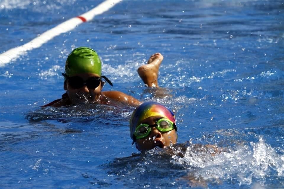 El Comude Guadalajara está listo para recibir a niñas, niños y adolescentes en los Cursos de Verano, del 21 de julio al 15 de agosto.