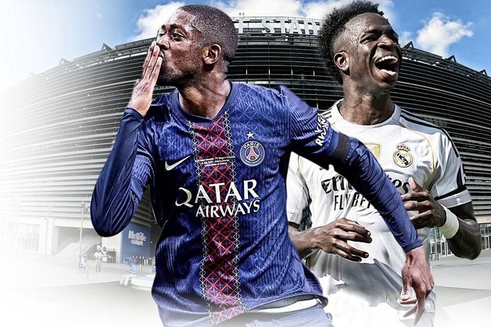 Se espera un gran duelo en la Semifinal del Mundial de Clubes.