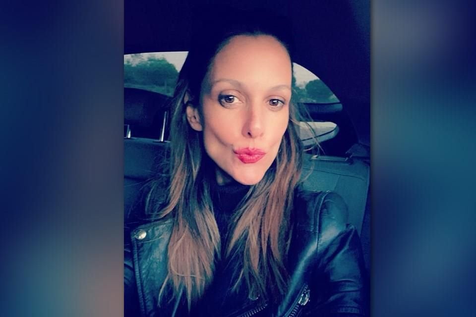 Ximena Pichel, conocida como Lady Racista por insultar a policía, ofreció disculpas, dijo que no es discriminatoria y que acude a terapia.