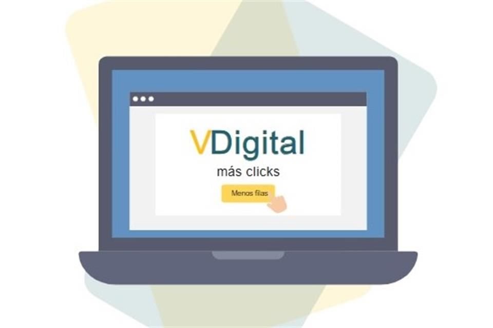VDigital es una ventanilla habilitada por el Gobierno de Zapopan para hacer en línea los trámites de las Direcciones de Ordenamiento del Territorio, y Permiso de Licencias y Construcción.