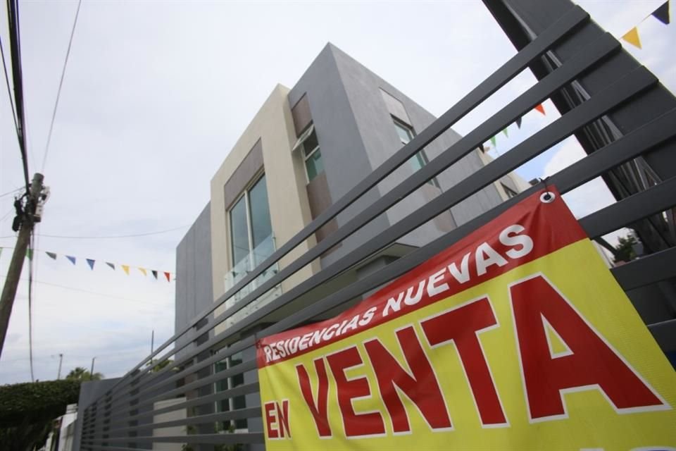 La ZMG es primer lugar en crecimiento de precio de vivienda en el País, convirtiéndose en una de las zona metropolitanas más caras.