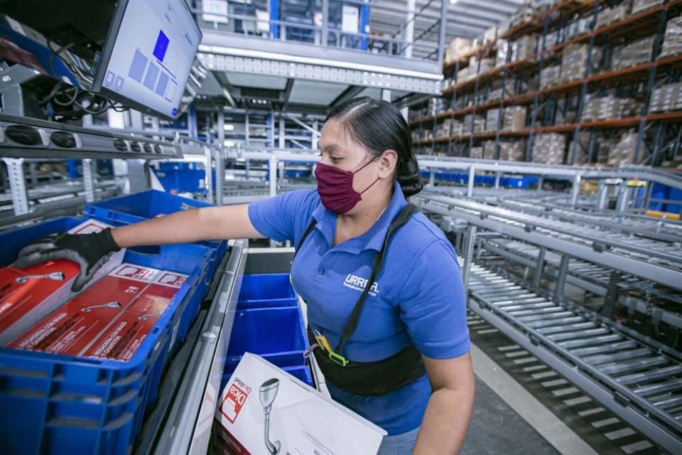 La Coparmex Jalisco expresó su preocupación por la caída en la generación de empleo formal en el Estado, la más baja desde 2020.
