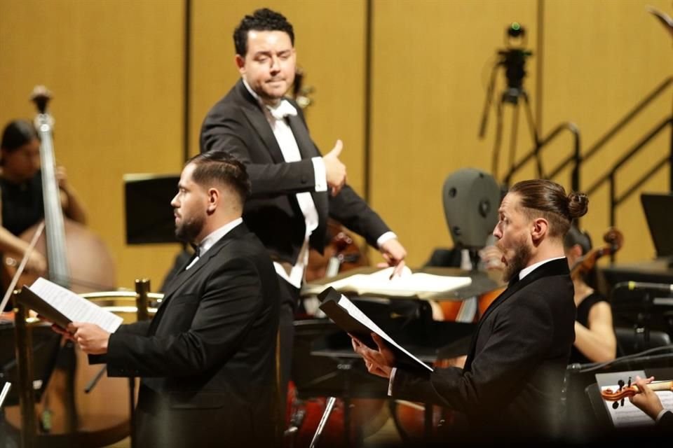 Con un programa dedicado a compositores hispanos, la Orquesta Filarmónica de Jalisco cierra su segunda temporada 2025 con un guiño a España.