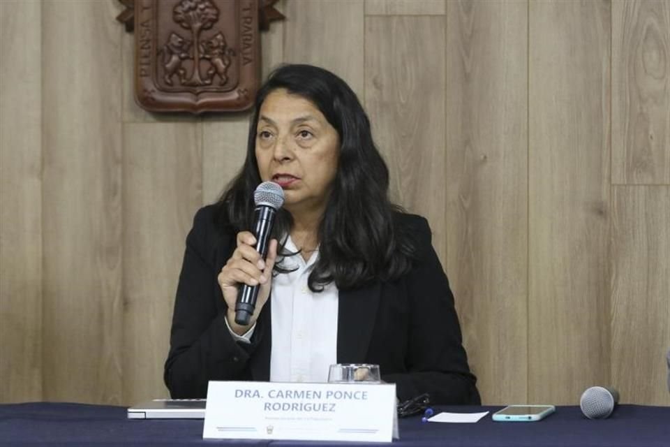 Mediante el sistema Keyline, el Centro Universitario de Tlajomulco (CUTlajomulco) de la UdeG captó un millón 800 mil litros de agua en 2024.