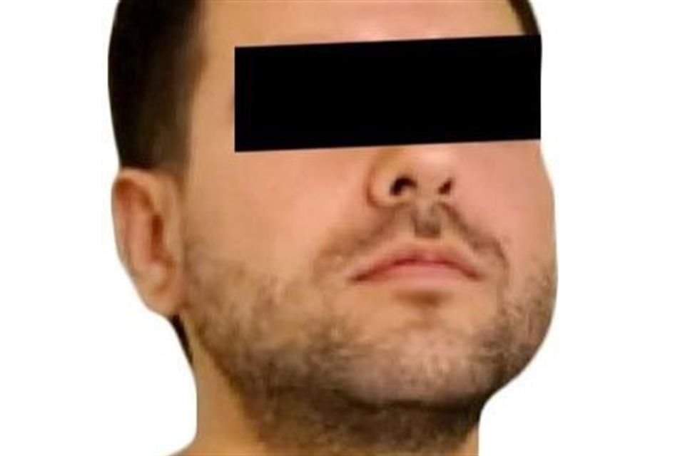 Irwin Otáñez López, el hombre ligado al cártel de los Beltrán Leyva, detenido en junio en operativo en Zapopan, fue vinculado a proceso.