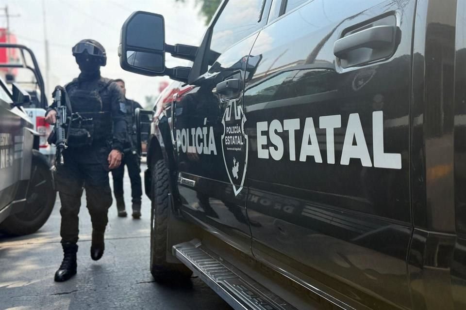 La Secretaría de Seguridad del Estado espera modernizar sus procesos.