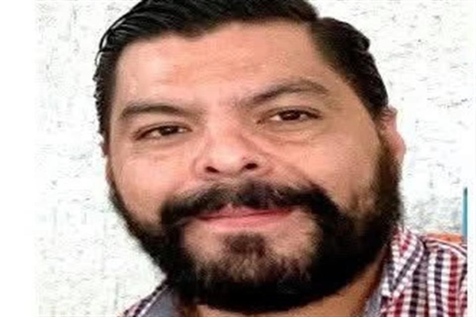 José Luis Velázquez Rodríguez fue encontrado sin vida.