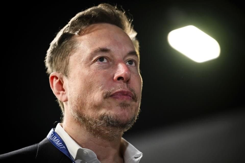 Muchos accionistas se han sentido molestos por la participación de Elon Musk en el gobierno de Trump.