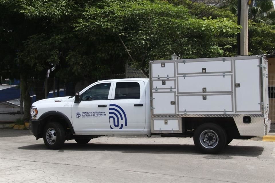 Autoridades tienen asegurada la clínica donde una mujer falleció en una cirugía estética en Guadalajara, pero aún falta el resultado de la necropsia.