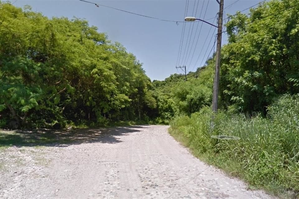 Después de 9 días de búsqueda, el cuerpo del servidor público del Seapal de Puerto Vallarta fue hallado en un terreno, cerca del ingreso al Cerro de La Pechuga.
