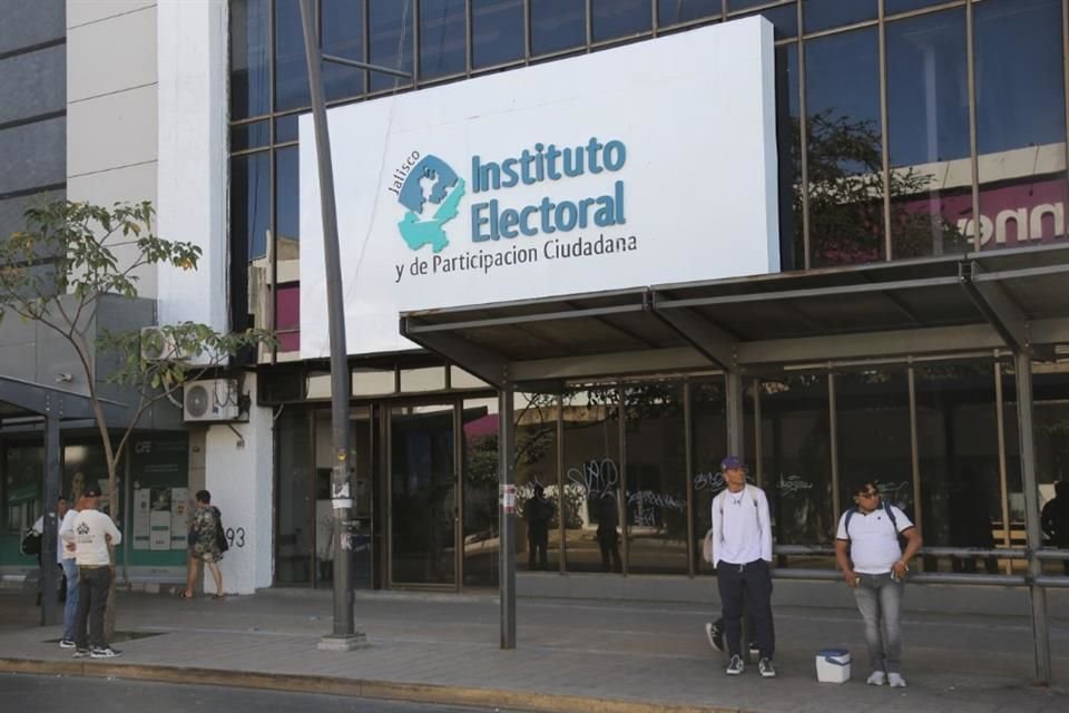 Autoridades electorales han recibido al menos cuatro impugnaciones en contra de los lineamientos de paridad de género y disposiciones en favor de grupos vulnerables, aprobados por el IEPC.