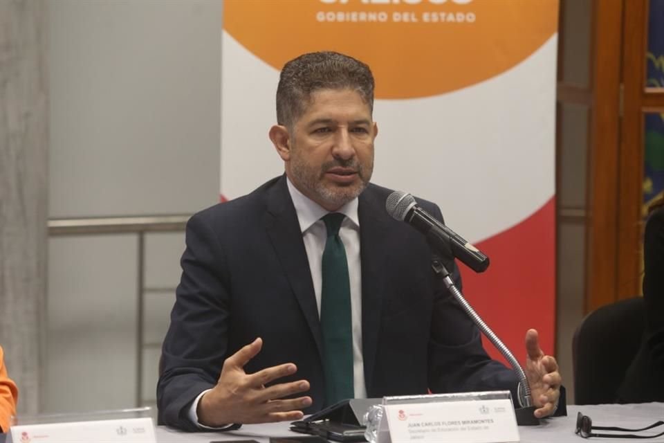 A partir del próximo ciclo escolar, que arranca en septiembre, entrarán en funciones 20 escuelas de tiempo completo en Jalisco.