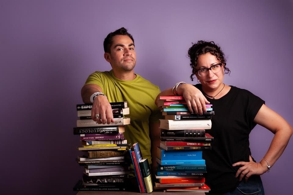 La escuela de escritura Caja de Herramientas cumple un año y busca continuar como un espacio para la formación literaria.